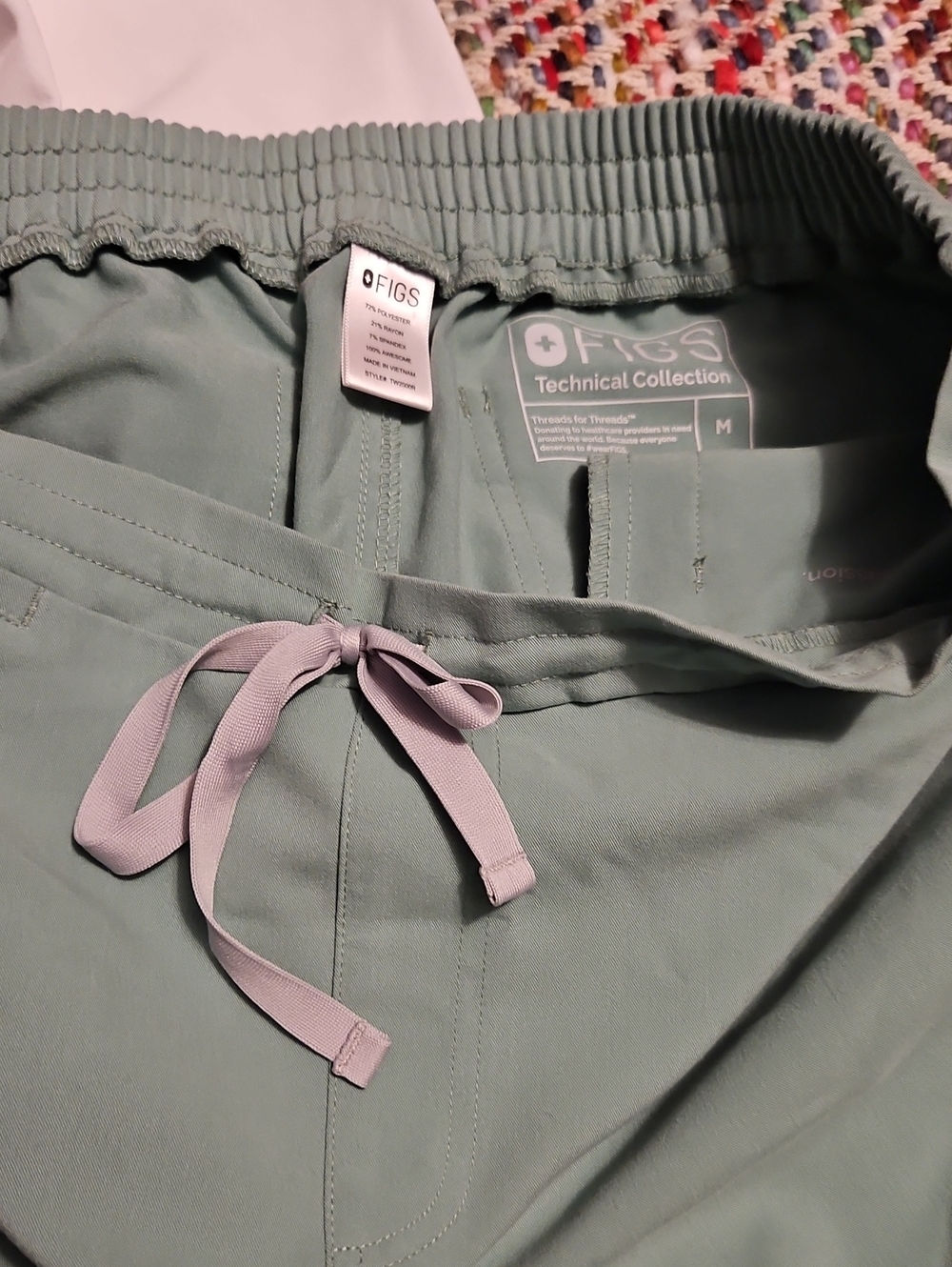 Figs Jade Yola Original Medium Women
